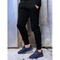 Enzo Heren Slim Joggers | Menswear