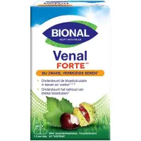 Bional 3x Venal Forte 40 capsules