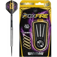 Winmau Foxfire 80% A - Dartpijlen