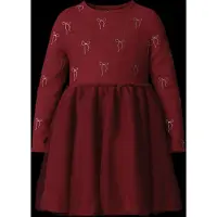 Name it Tule Jurk 110 EU Meisjes