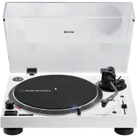 Audio-Technica Audio Technica AT-LP120XBTUSBWH