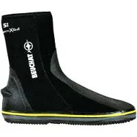 BEUCHAT Sirocco Elite Zip 5 Mm Duikbooties