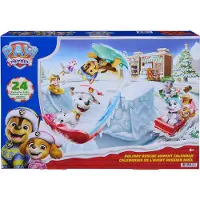 Ryhmä Hau - Advent Calendar 2026 (6076493)