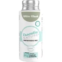 Wasgeluk Wasparfum Witte Musk 50 ml