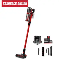 Einhell Accu-stofzuiger TE-SV 18/270 Li BL, losse uitvoering