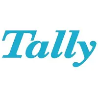 Tally 732019 toner cartridge zwart (origineel)