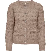 ONLY Cabala Ls Cable Cardigan