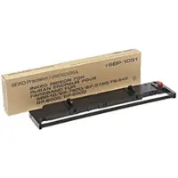 Seikosha 95520 inktlint zwart (origineel)