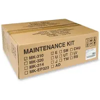Kyocera-Mita Kyocera MK-3100 onderhoudskit (origineel)
