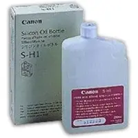 Canon S-H1 siliconen olie (origineel)