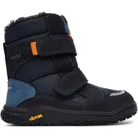 Primigi Snowboots donkerblauw
