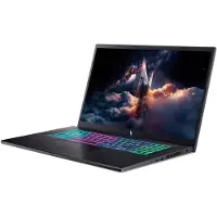 Acer Nitro V 17 ANV17-I31-77B8 Gaming laptop, 17,3 inch, Full-HD, Intel Core i7-240H, 512 GB opslag, 512 GB geheugen