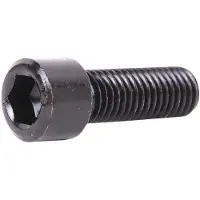 Cofan Din-912 C-8.8 M8x80 Mm Inbusbout 50 Eenheden