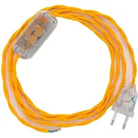 Creative Cables Tm10 1.8m Lampkabel