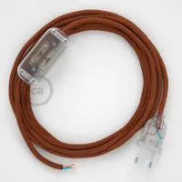 Creative Cables Rc23 1.8m Lampkabel