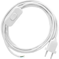 Creative Cables Rm01 1.8m Lampkabel