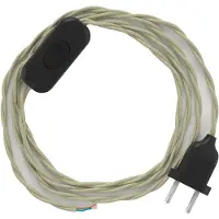 Creative Cables Tc43 1.8m Lampkabel