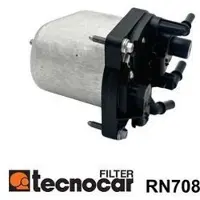 TECNOCAR RN708 Brandstoffilter