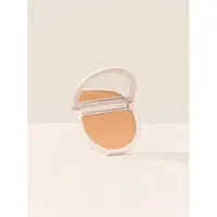 RARE BEAUTY - True to Myself Tinted Pressed Finishing Powder - Getinte poeder 8 g - Light Beige