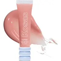 KOSAS - Lip Pulse Glassy Lip Plumper - Plumping lipgloss 12,5 ml - Love Potion