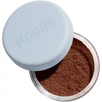 KOSAS Cloud Set Loose Powder - Translucente Instelling + Vervagende Talcvrije Poeder
