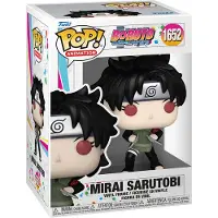 Funko POP! Boruto Mirai Sarutobi