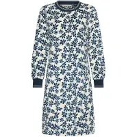 Pastunette Nachthemd donkerblauw