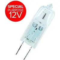 Osram GY6.35 | 35W 12V 2900K 580lm | Dimbaar