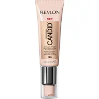 Revlon Photoready Candid Natural Finish Foundation - 130 Ivory