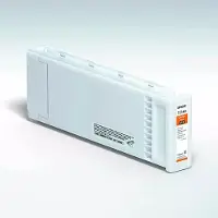 Epson T714900 inktcartridge oranje plus (origineel)
