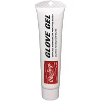 Rawlings - Honkbal - Gel Voor Onderhoud Honkbal Handschoen - Tube - Wit - 4 oz