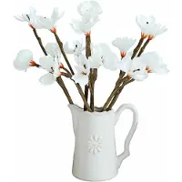 Loberon Sierbloem set van 6 Xivale