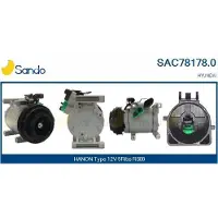 SANDO SAC78178.0 Aircopomp