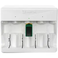 Varta 57658 Batterijlader