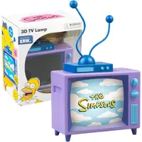 Grupo Erik The Simpsons Lamp