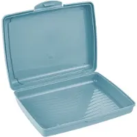 Keeeper Click-Box Mini 17x13x3.5 0.5L Luca Groen keeper