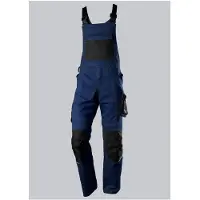 Bp 1979 Tuinbroek Licht Kniezak Stretch | Maat: 56N