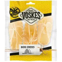 Voskes Hondensnacks Kauwschoenen M 3 stuks
