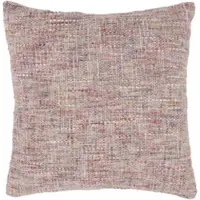 White Label Sierkussen Sydney Pink (40 x 40 cm)
