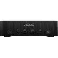 Asus 90MS02Y1-M00040 PN54-S50004NN AMD Ryzen AI 5 340/16 GB DDR5/512 GB M.2/zwart Windows 11 Pro