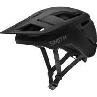 Smith Pilot Mips, fietshelm, zwart