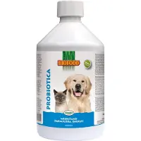 Biofood Probiotica Hond-Kat 500 ml