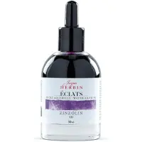 JACQUES HERBIN Éclats – Aquarel Inkt – Vloeibare Aquarelverf – Zonzolin Paars – 335 – 50 ml