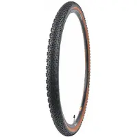Ontrack X-pack 700c X 40 Gravelband Bruin,Zwart 700C x 40