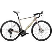 Orbea Avant H50 Cues U6020 Sgs Shadow 2027 Racefiets