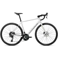 Orbea Avant H50 Cues U6020 Sgs Shadow 2027 Racefiets