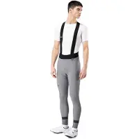 Gobik Absolute 8.0 K10 Fietsbroek Grijs XS Man