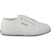 Superga Kids 2750 Jcot Classic White-Schoenmaat 26