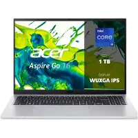Acer NX.JS9ET.005, Intel Core i9, 2,6 GHz, 40,6 cm (16 inch), 1920 x 1200 pixels, 16 GB, 1 TB