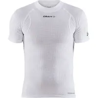 Craft ACTIVE EXTREME X CN SS M Heren Thermoshirt - Wit